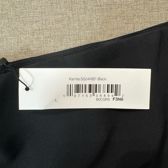 The Drop Women's Kamila A-Line Skort - Picture 3 of 5